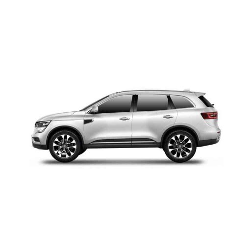 KOLEOS II — 2016–2023