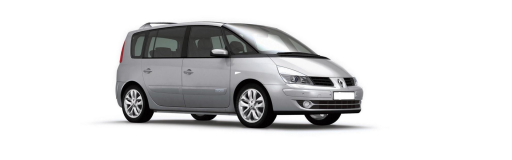 ESPACE IV (2002–2015)