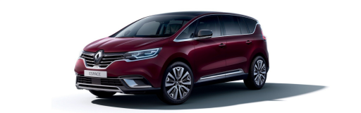 ESPACE V