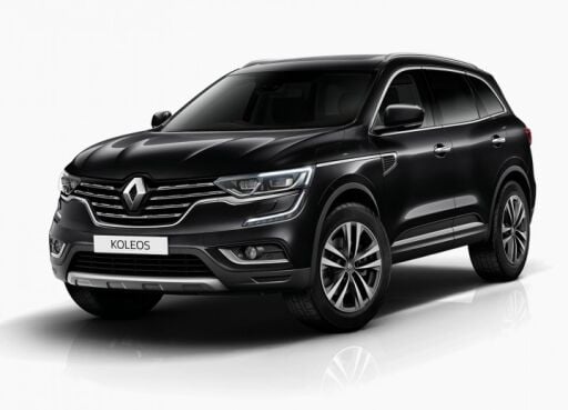 KOLEOS
