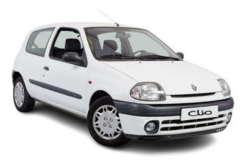CLIO 2 (1998–2005)