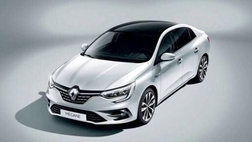 MEGANE IV — 2016–2024