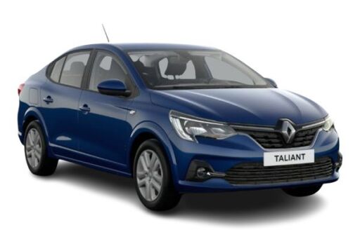 TALİANT — 2021–2023