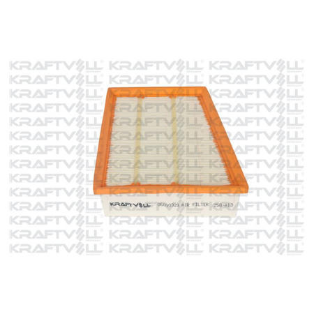 KRAFTVOLL 06010323 HAVA FİLTRESİ | RENAULT MEGANE IV GRAND SCENIC IV SCENIC IV TALISMAN 1.2 TCE 1.3 TCE