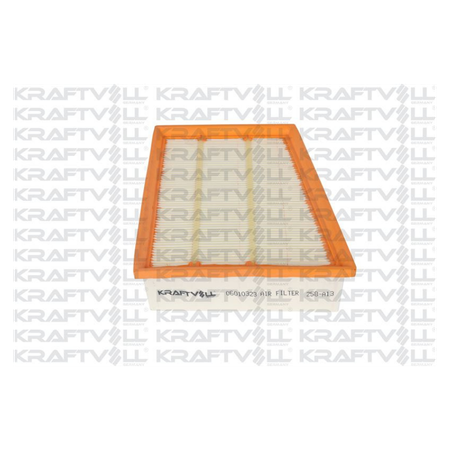 KRAFTVOLL 06010323 HAVA FİLTRESİ | RENAULT MEGANE IV GRAND SCENIC IV SCENIC IV TALISMAN 1.2 TCE 1.3 TCE