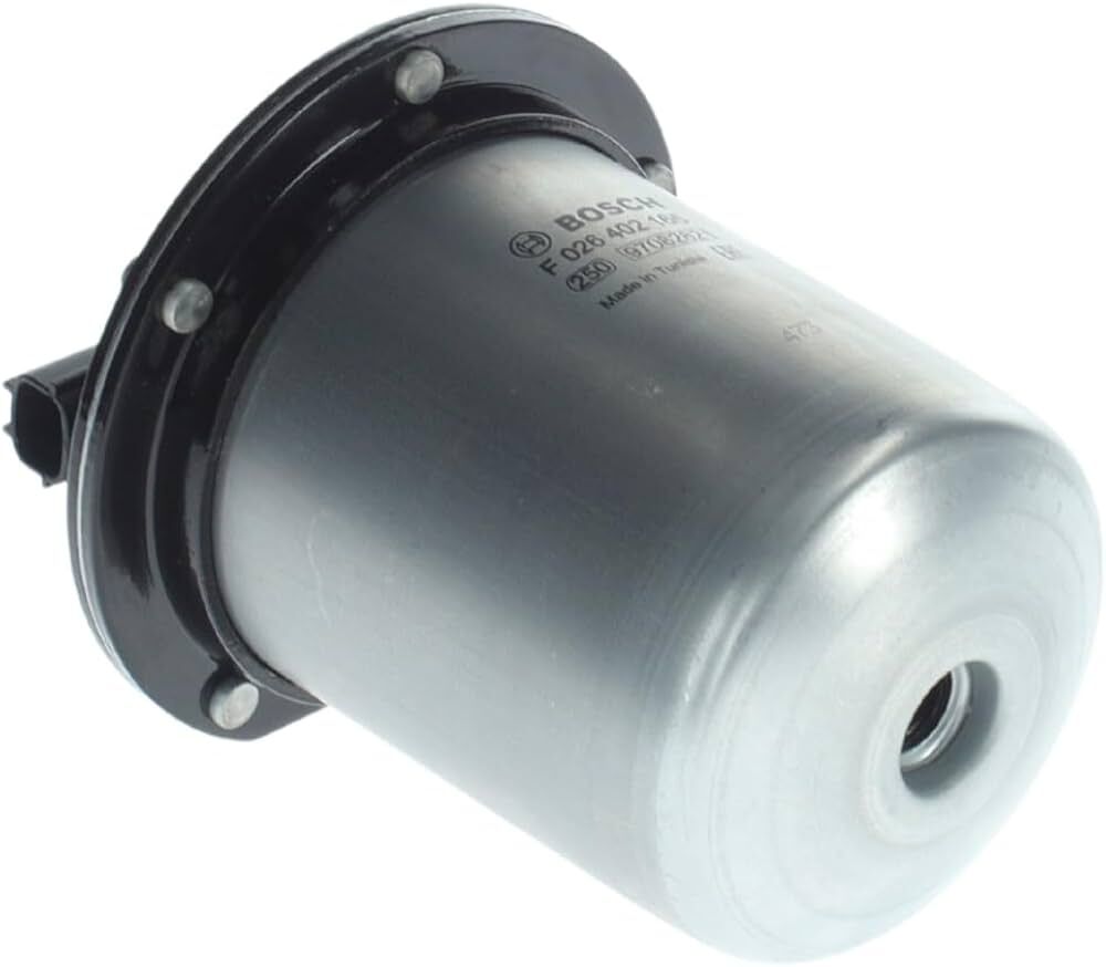 BOSCH F 026 402 165 YAKIT FİLTRESİ | RENAULT DACIA 1.5 DCI K9K MAZOT FİLTRESİ