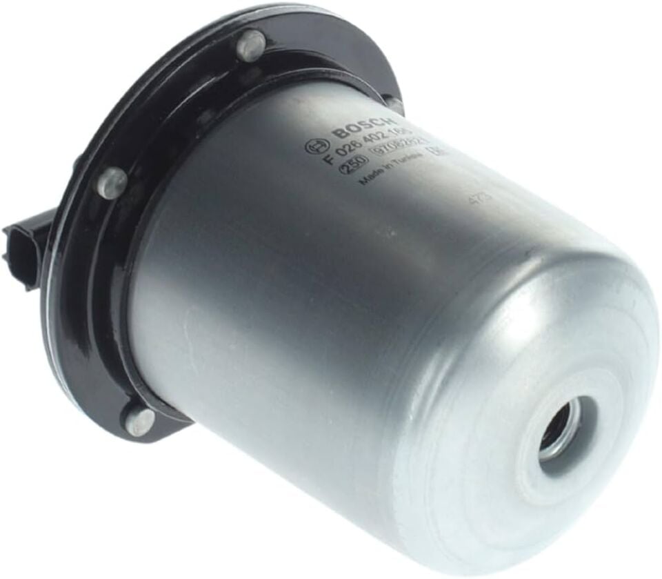 BOSCH F 026 402 165 YAKIT FİLTRESİ | RENAULT DACIA 1.5 DCI K9K MAZOT FİLTRESİ