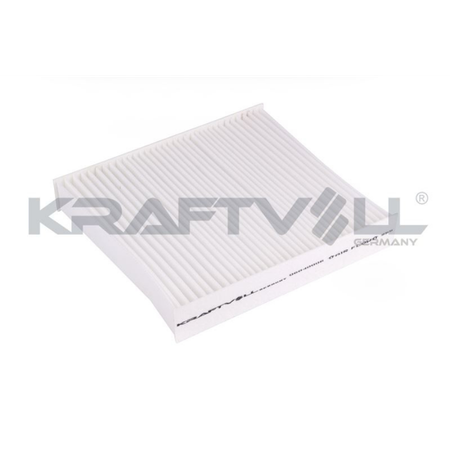 KRAFTVOLL 06040006ECO POLEN FİLTRESİ | RENAULT DACIA KABİN HAVA FİLTRESİ