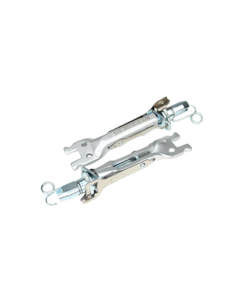 ZENON RN8503 7701205519 FREN KALİPER CIRCIRI SAĞ-SOL TAKIMI | RENAULT KANGOO II MEGANE FLUENCE DACIA DOKKER DUSTER