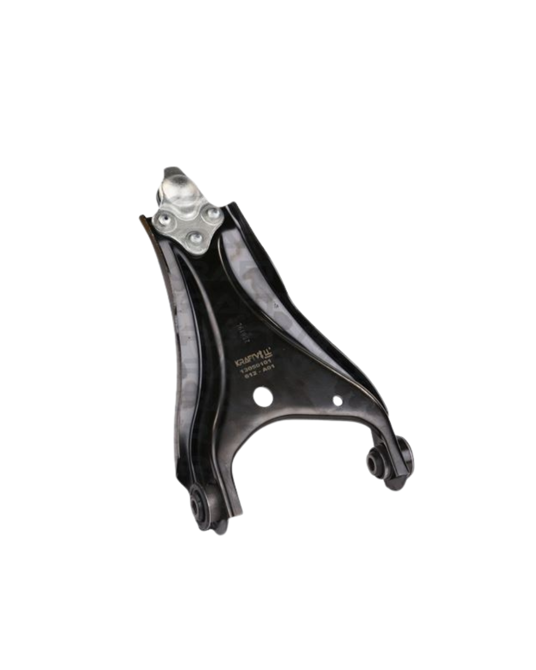 KRAFTVOLL 13050101 545016746R SOL ÖN ALT SALINCAK KOMPLE | DACIA DUSTER I